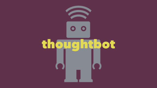 thoughtbot
