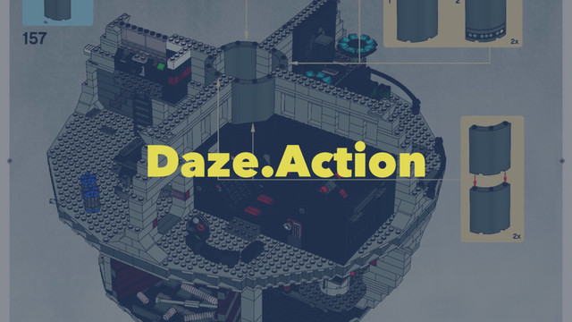 Daze.Action
